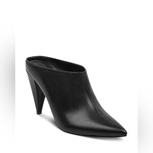 Marc Fisher LTD Black MLHarlie